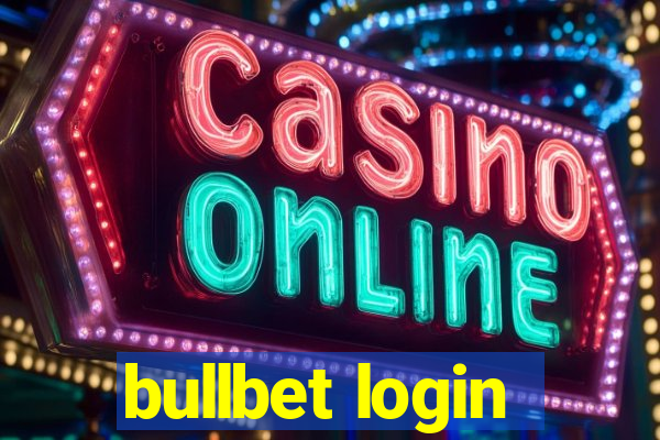 bullbet login